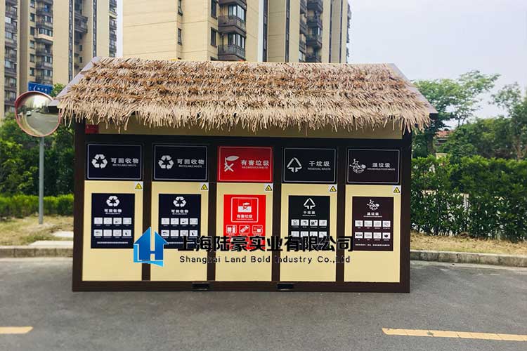 如何做好垃圾分類宣傳活動(dòng)？